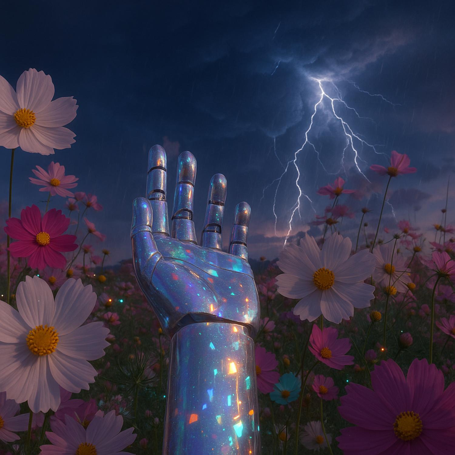 Thunderclouds