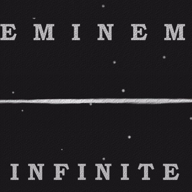 Eminem - Infinite