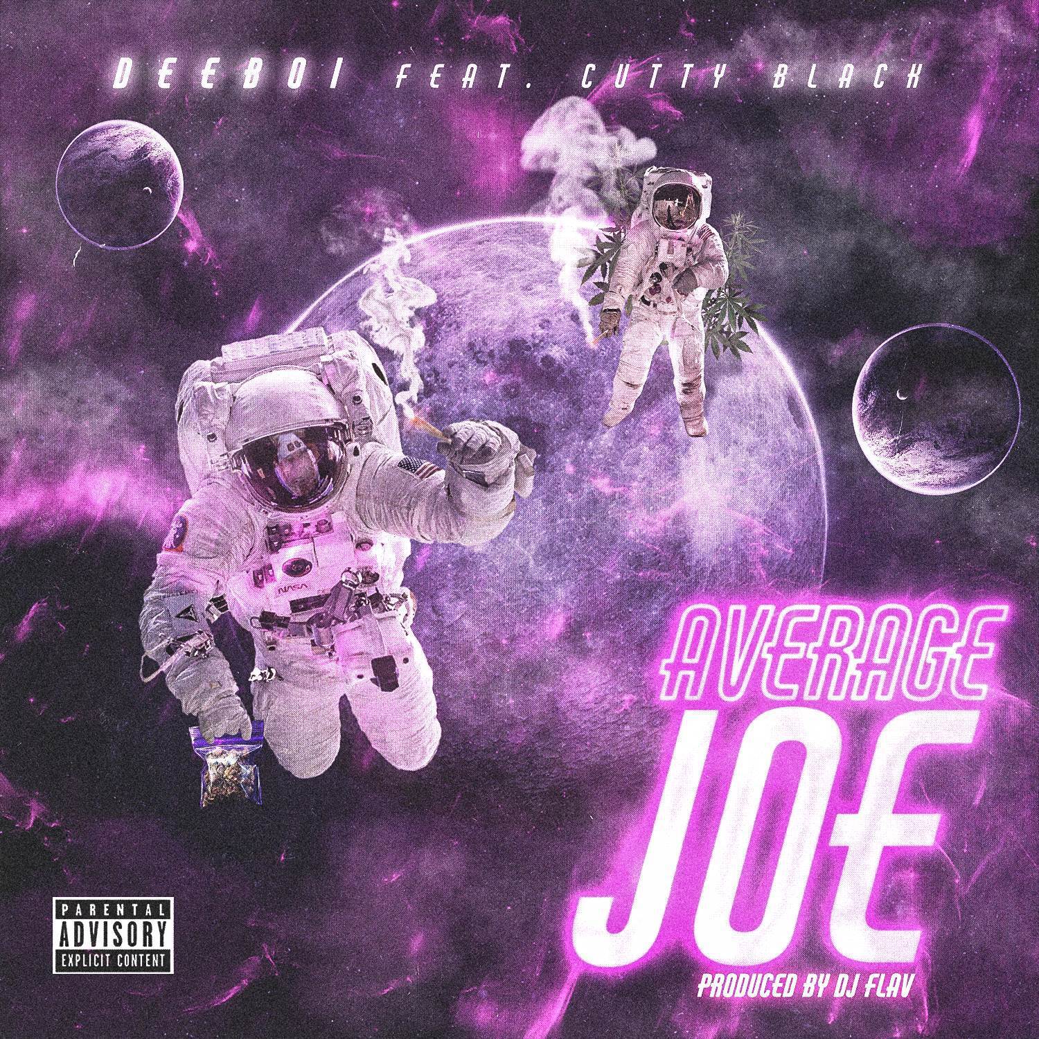 Deeboi - Average Joe