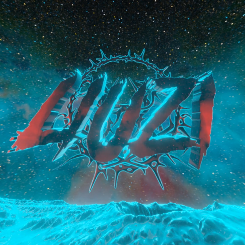 我像一个傻瓜-河南说唱之神-Live版（DJ L1uzi remix）