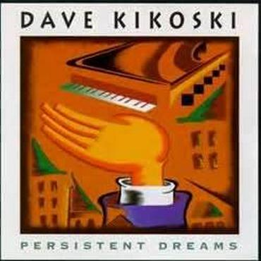 Persistent Dreams