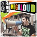 Megaloud (Club Mix)专辑