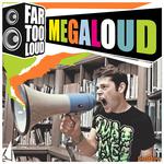 Megaloud (Club Mix)专辑
