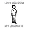 Get Through It