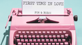 First Time In Love (Rozay Remix)专辑