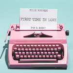 First Time In Love (Rozay Remix)专辑