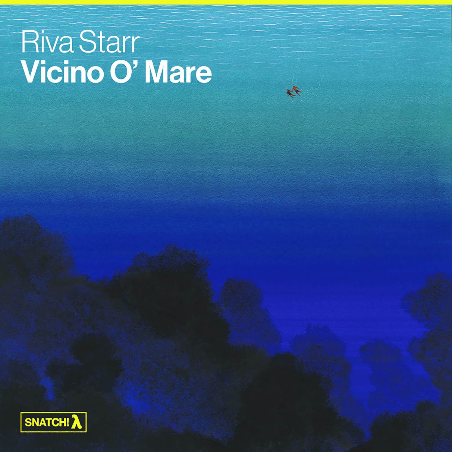 Riva Starr - Vicino O' Mare