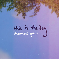 This Is the Day - The The (BB Instrumental) 无和声伴奏