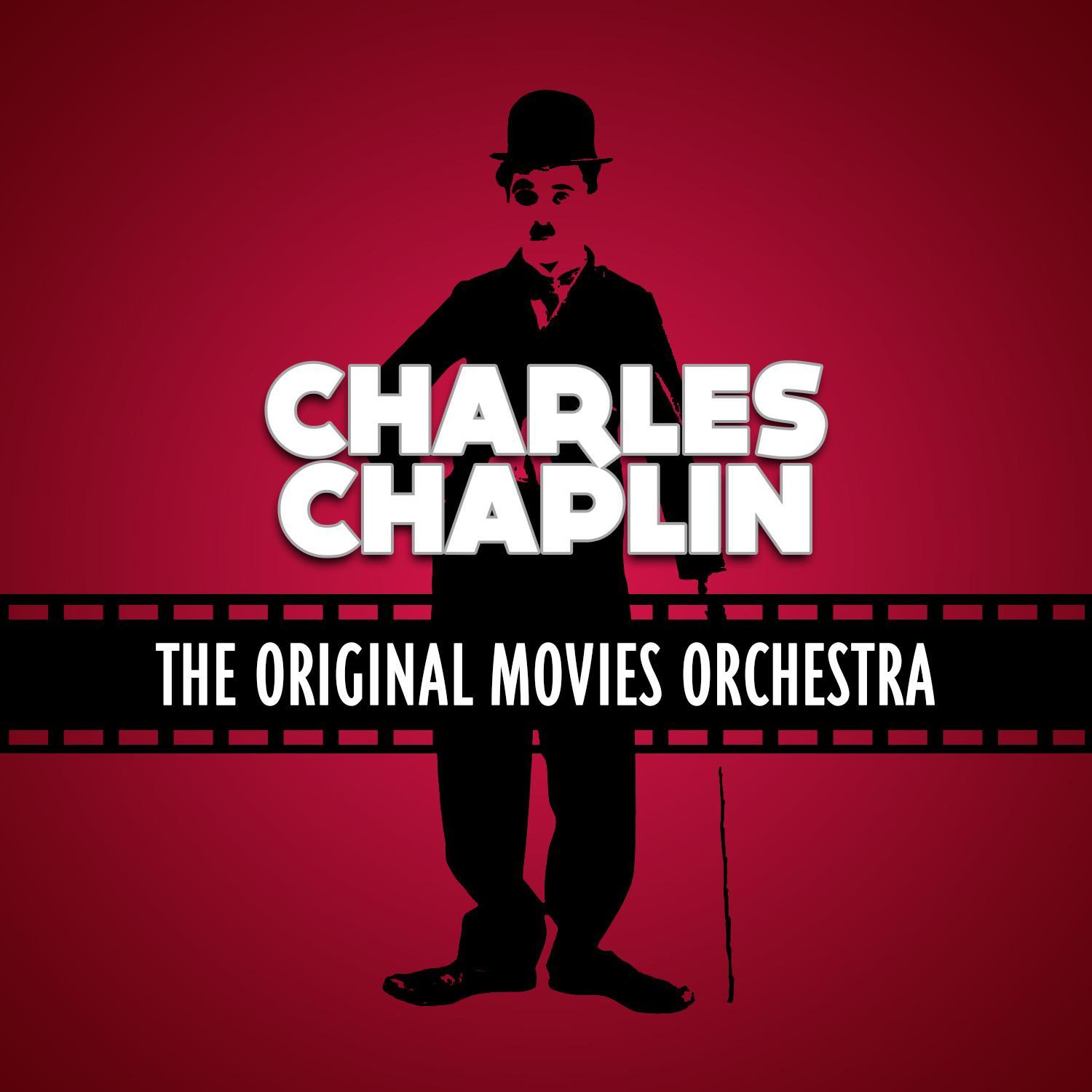 Charles Chaplin