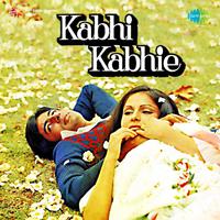 原版伴奏   Kabhi Kabhi Mere Dil Mein - Mukesh (karaoke)