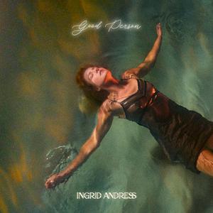 Ingrid Andress - Blue (Pre-V) 带和声伴奏 （升4半音）