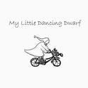 My Little Dancing Dwarf专辑