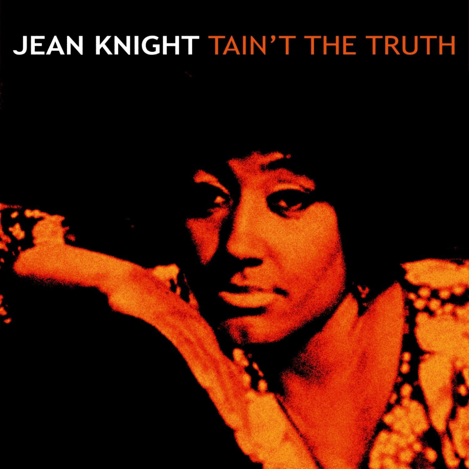 Jean Knight - I Had One