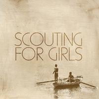 I M Not Over You - Scouting For Girls