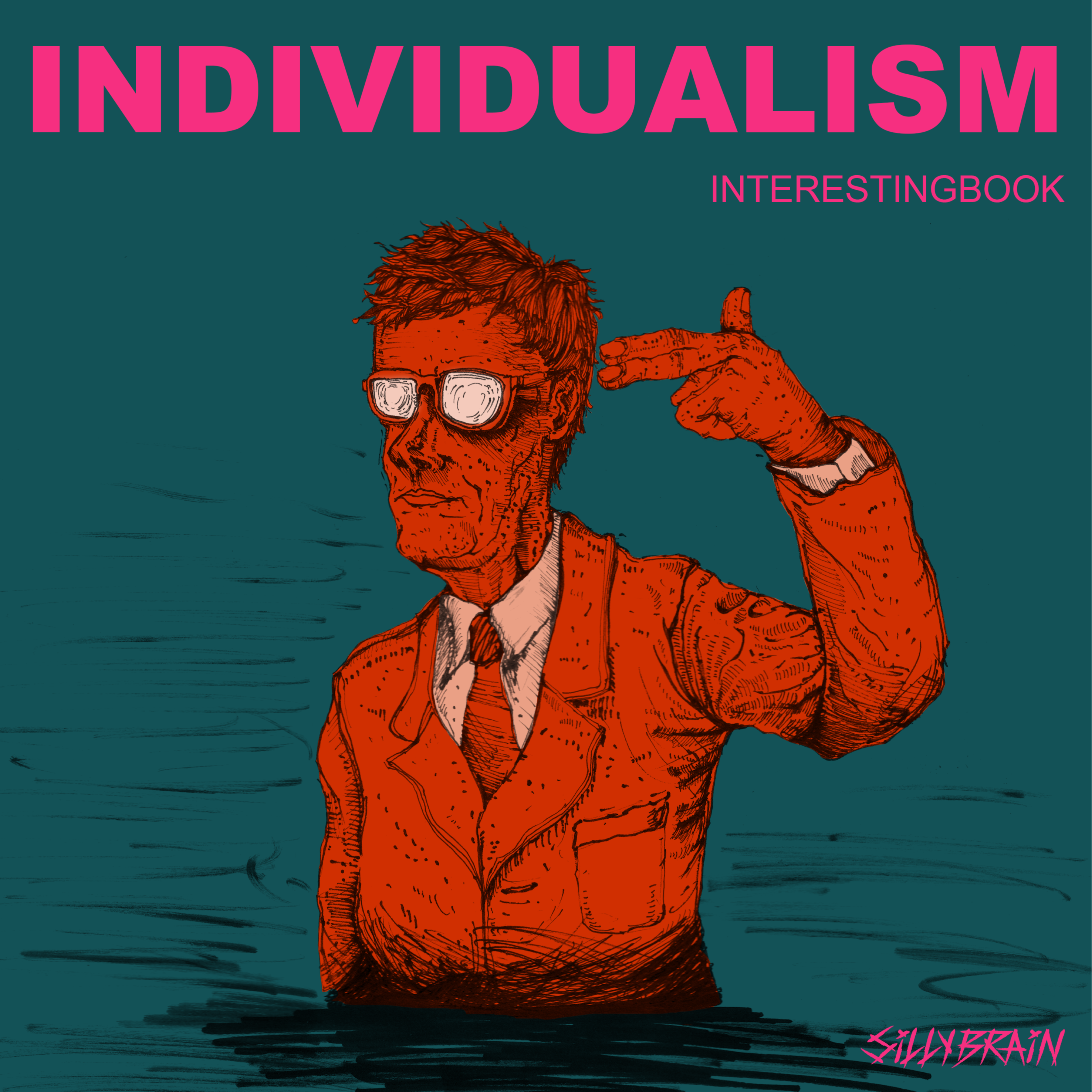 Individualism专辑