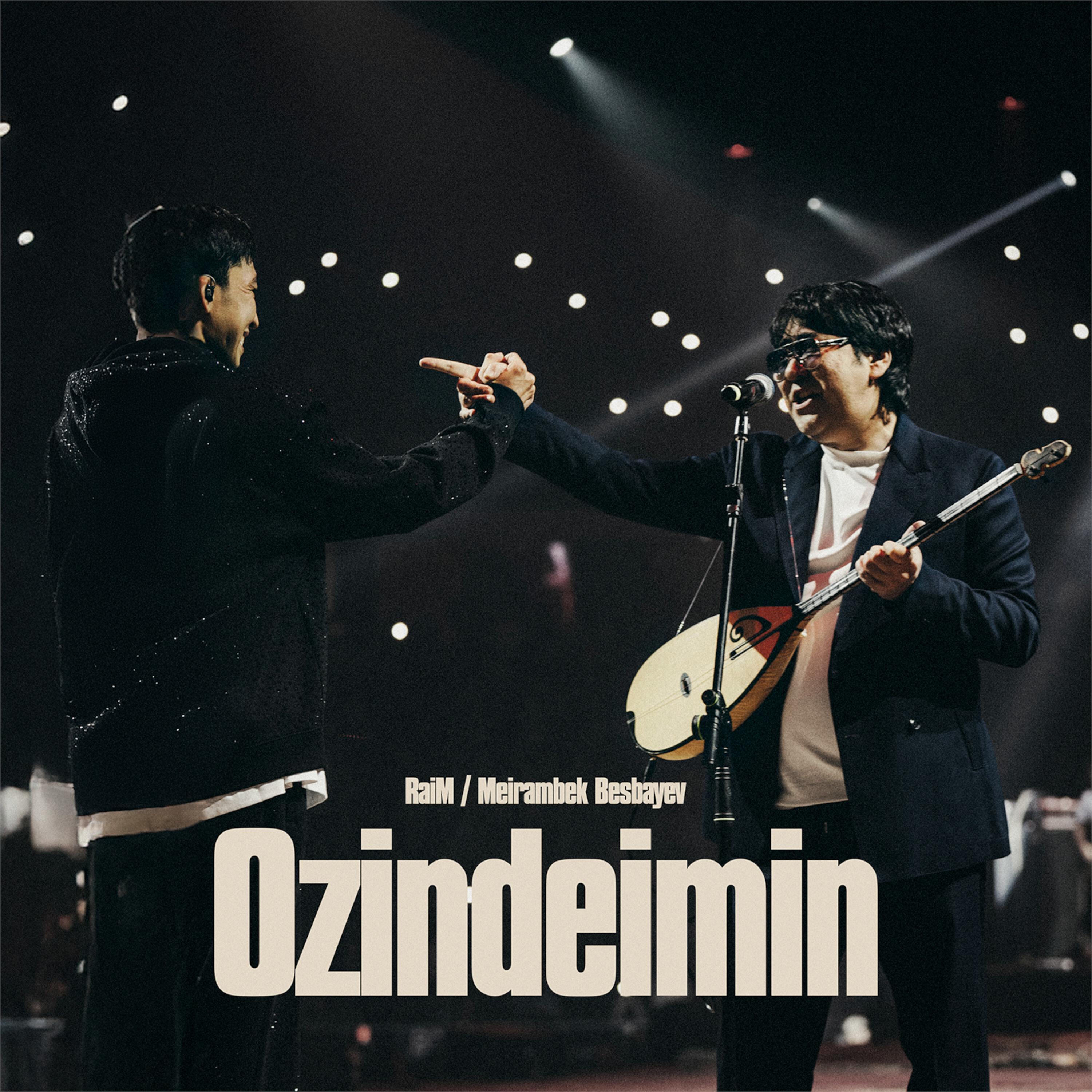 Ozindeimin