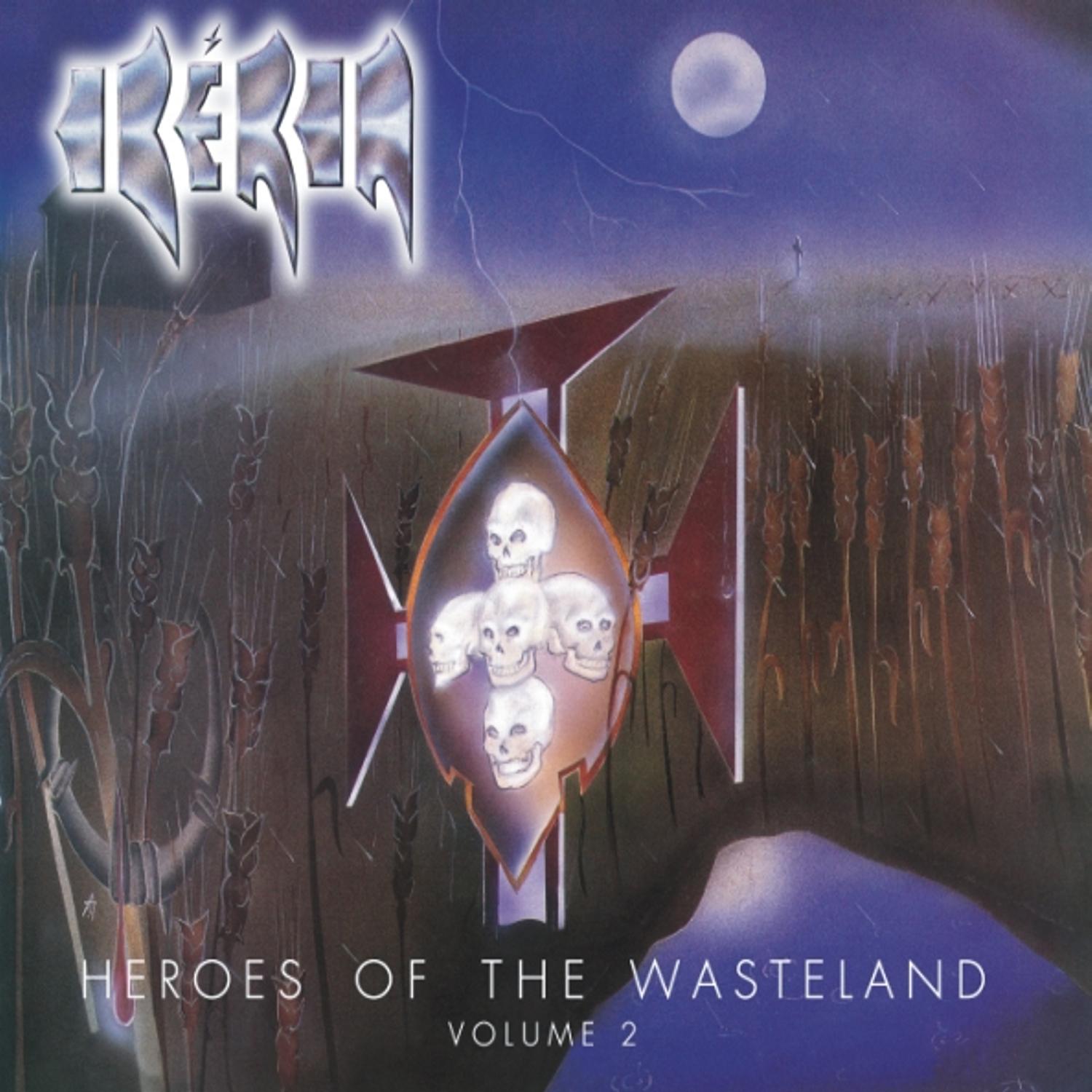 Heroes of the wateland Vol.2