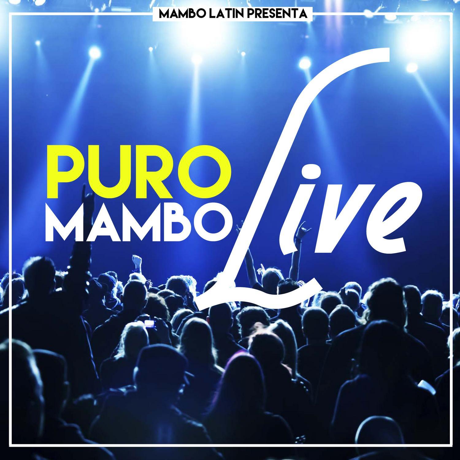 Puro Mambo Live