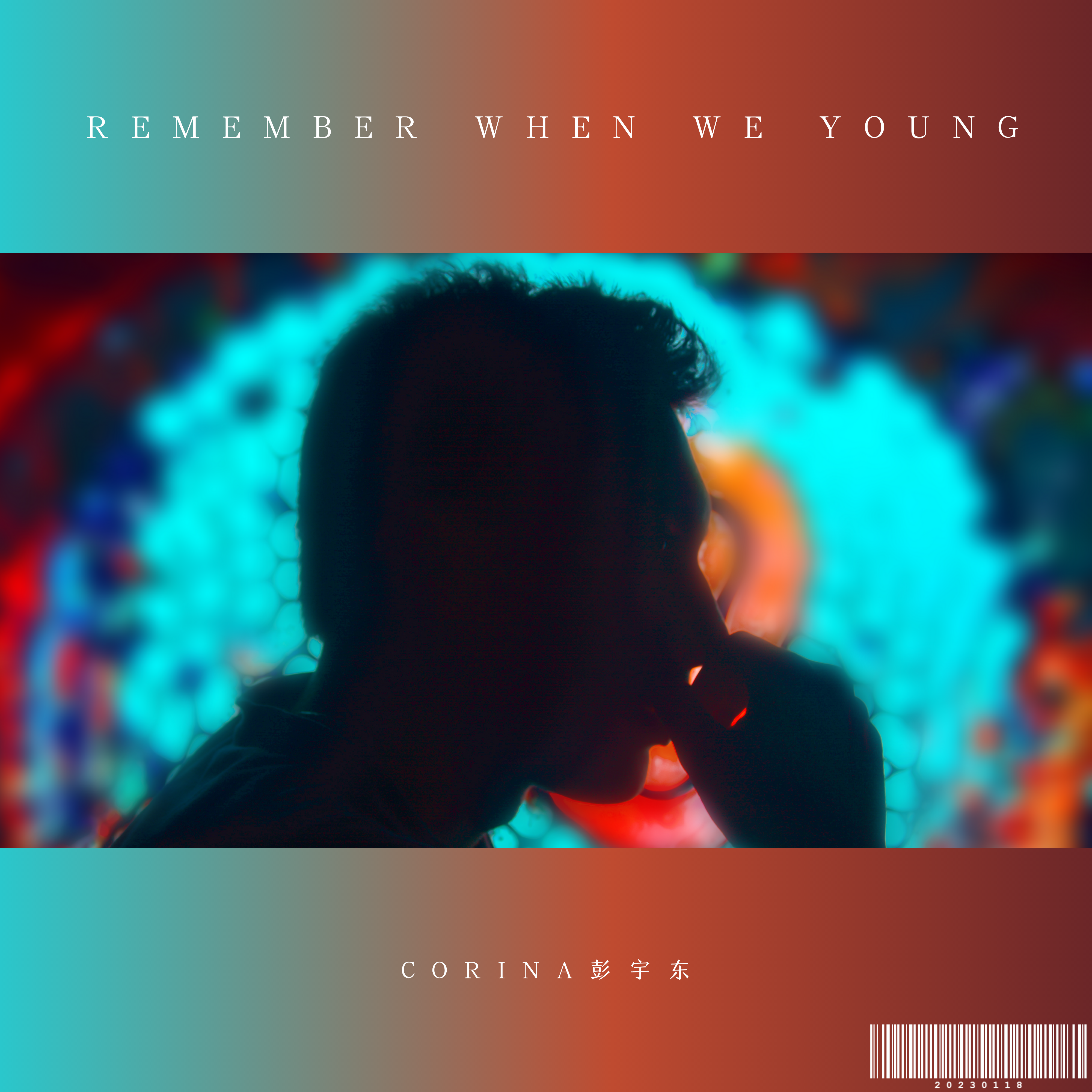 CORINA - Remember when we young