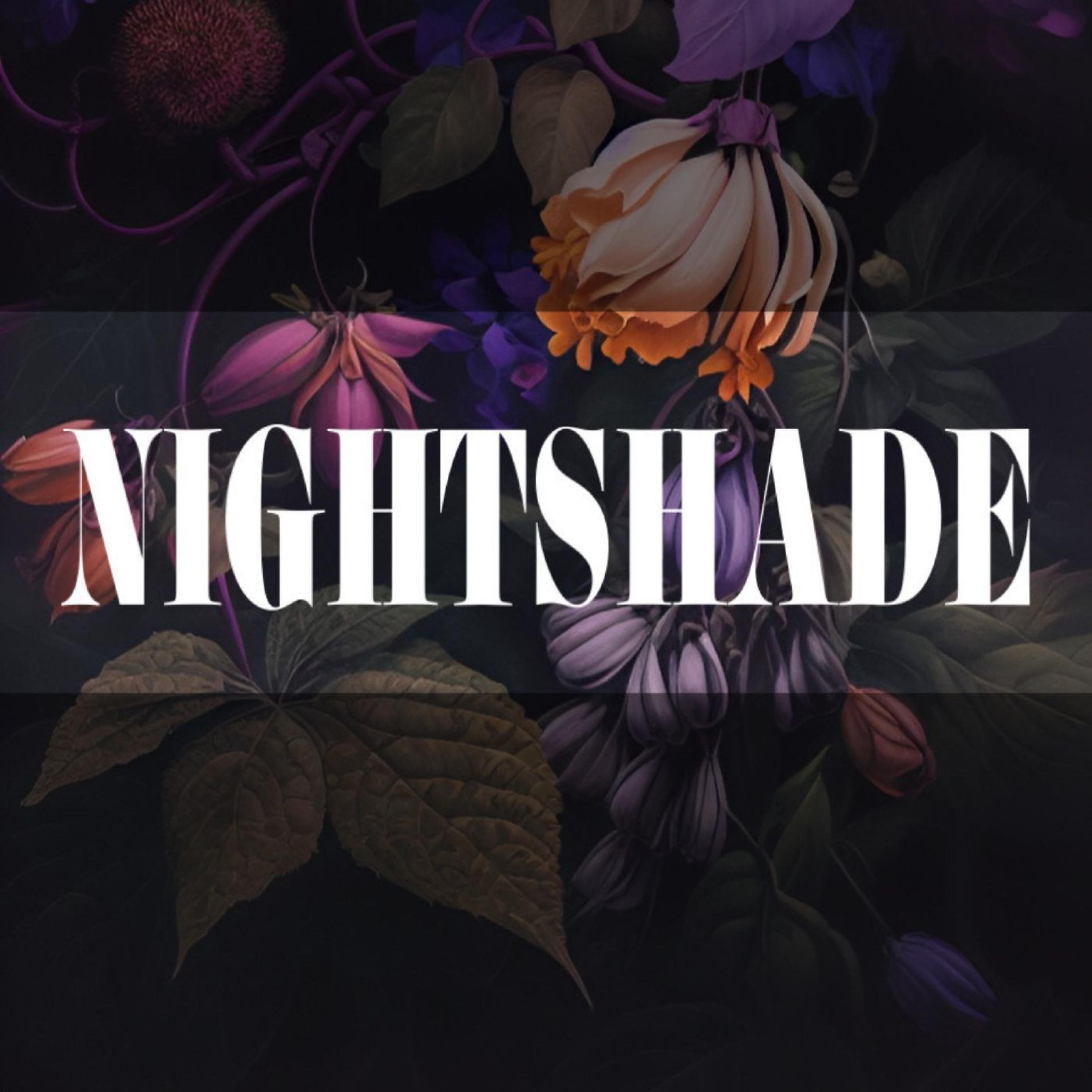 Zen Tempest - Nightshade