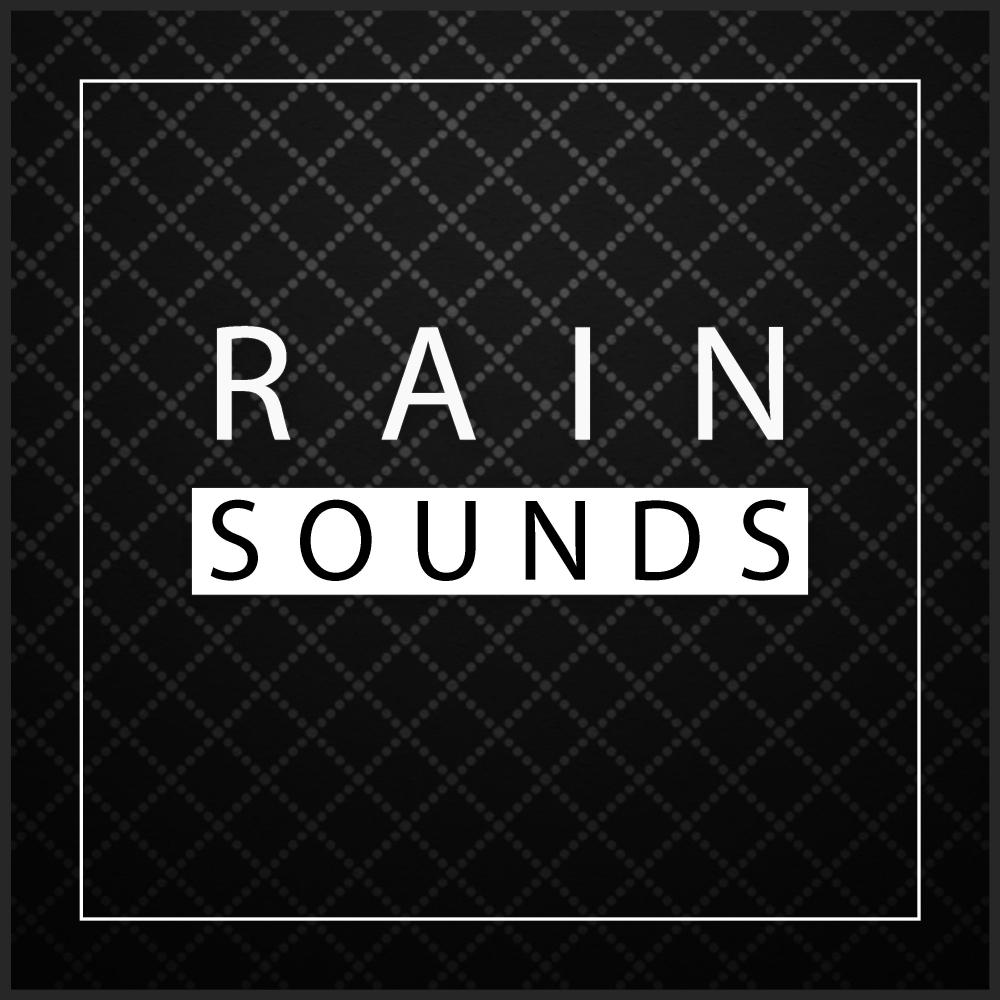 RAIN SOUNDS专辑