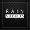 RAIN SOUNDS专辑