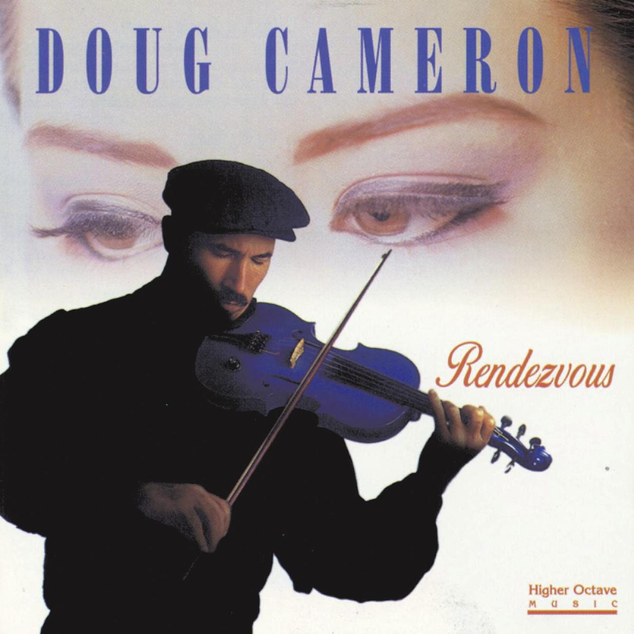 Doug Cameron - On The Town