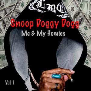 Snoop Dogg - feat. Dr （降7半音）