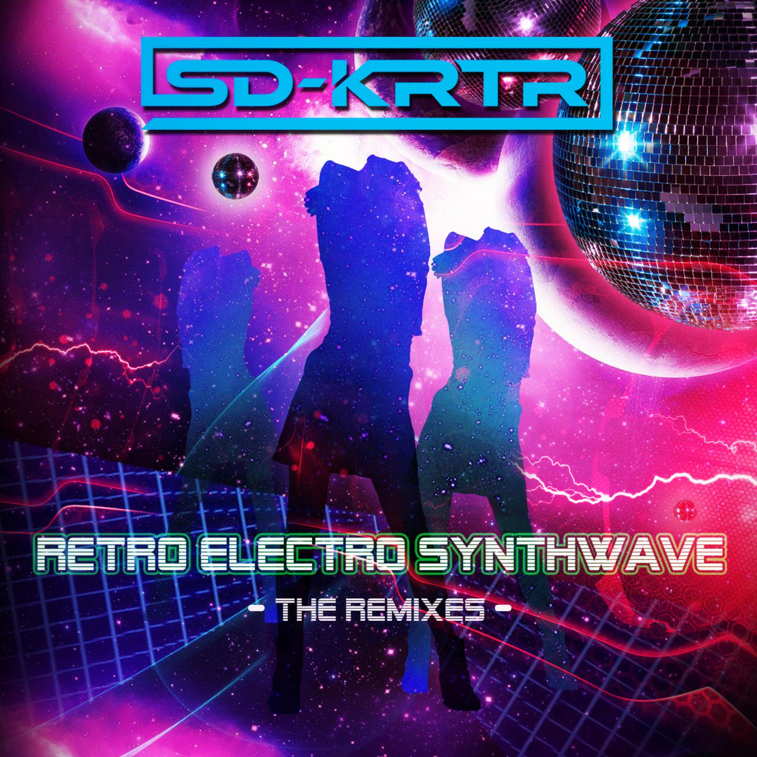 SD-Krtr - Return to Eternity (Retro Electro Version)