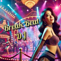 泰国摇摆舞曲Break Beat(dj版)