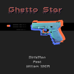 Ghetto Star专辑