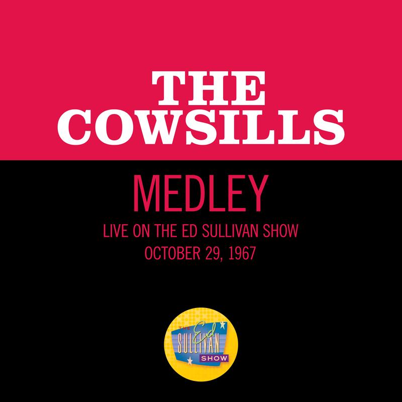 The Cruel War/Monday, Monday/Sweet Talking Guy (Medley/Live On The Ed Sullivan Show, October 29, 1967)