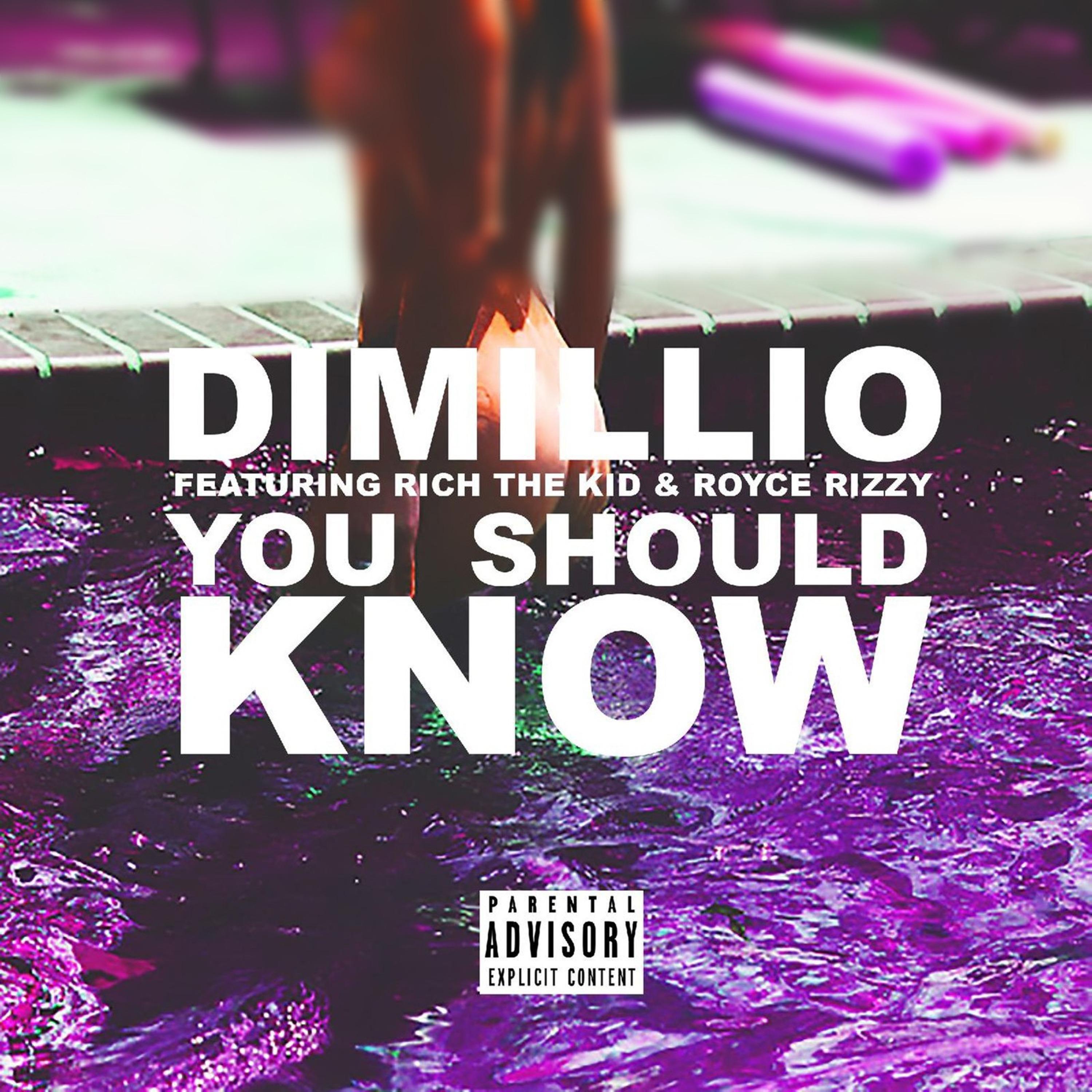 You Should Know