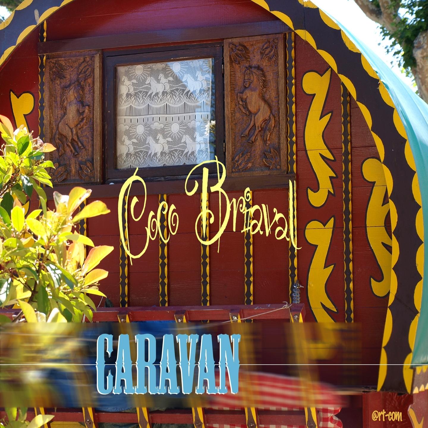 Caravan