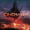 Cinematix专辑