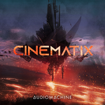 Cinematix专辑
