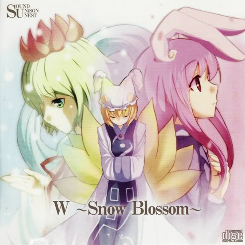 W ~Snow Blossom~