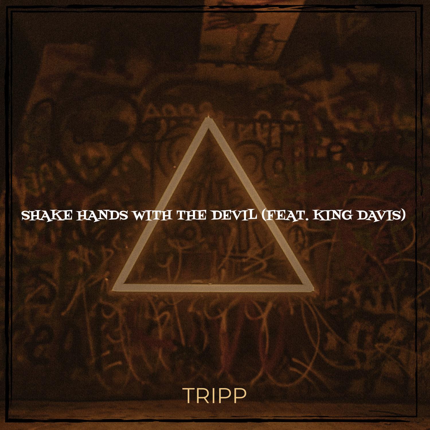 Shake Hands With the Devil