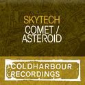 Comet / Asteroid专辑