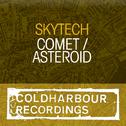 Comet / Asteroid专辑