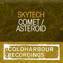 Comet / Asteroid