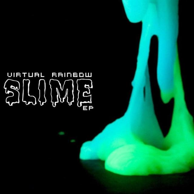 SLIME - EP