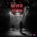 NEVER AGAIN专辑