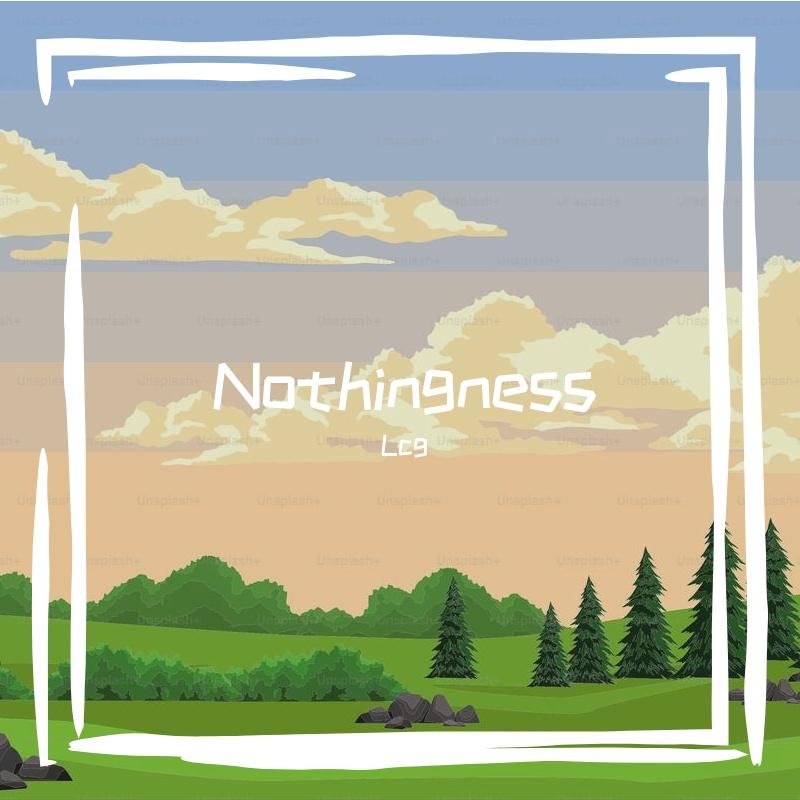 Nothingness（纯音乐）