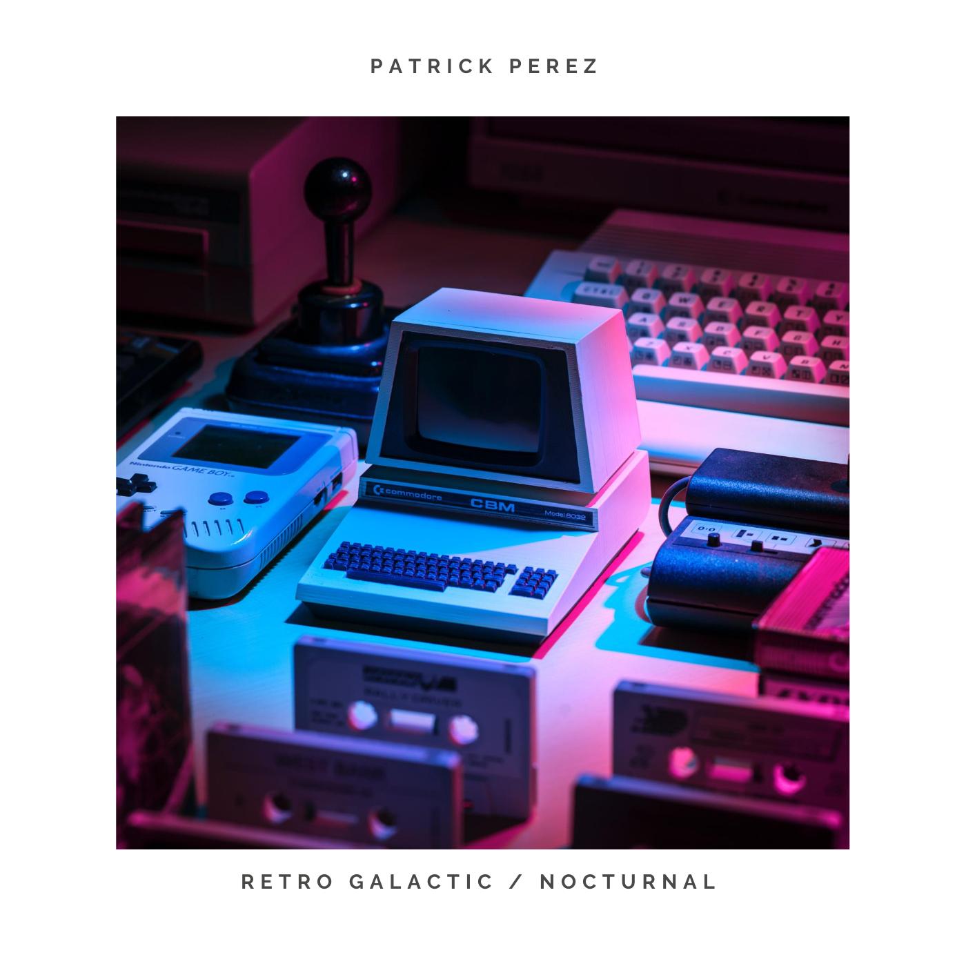 Retro Galactic / Nocturnal