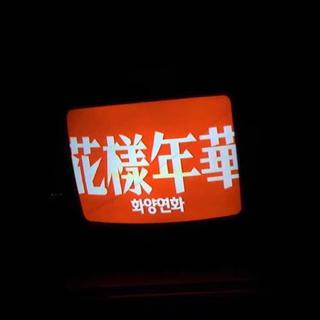 你活的漂亮了 世界才温柔
