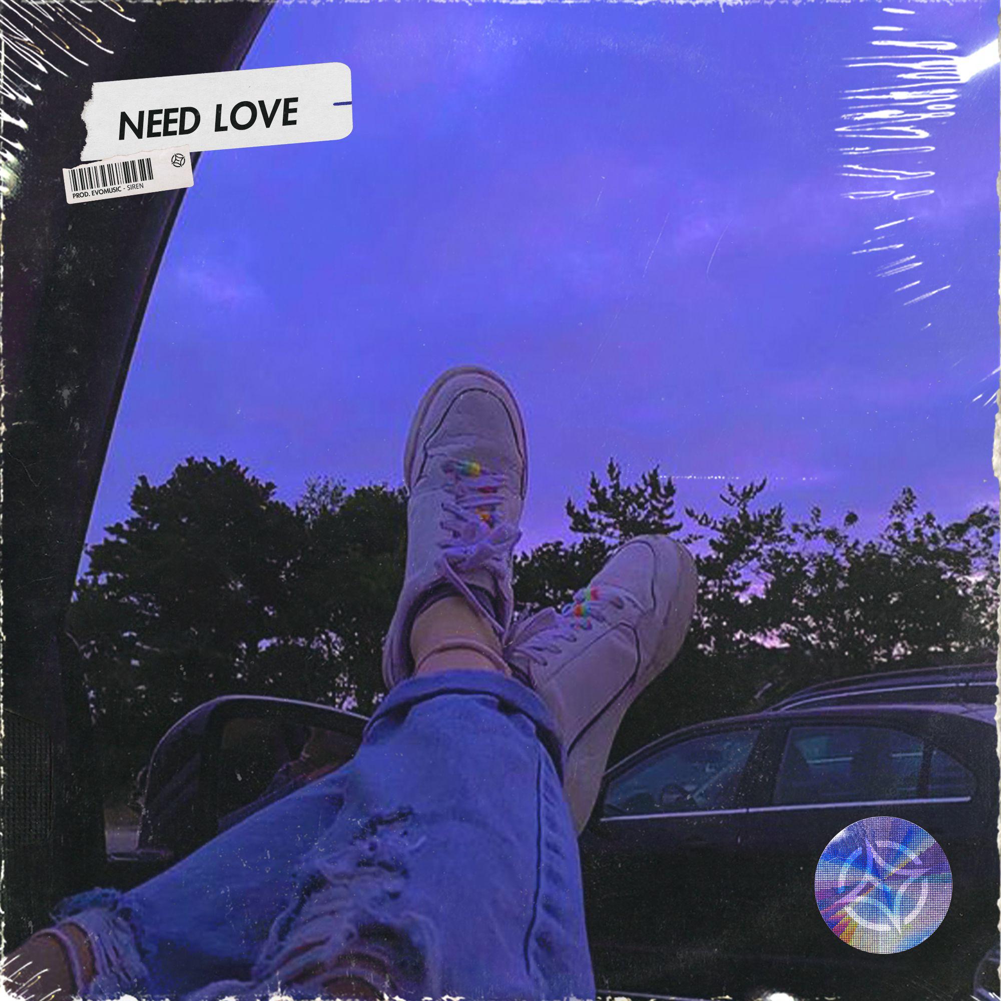 Free Sad Romantic Type Beat - 