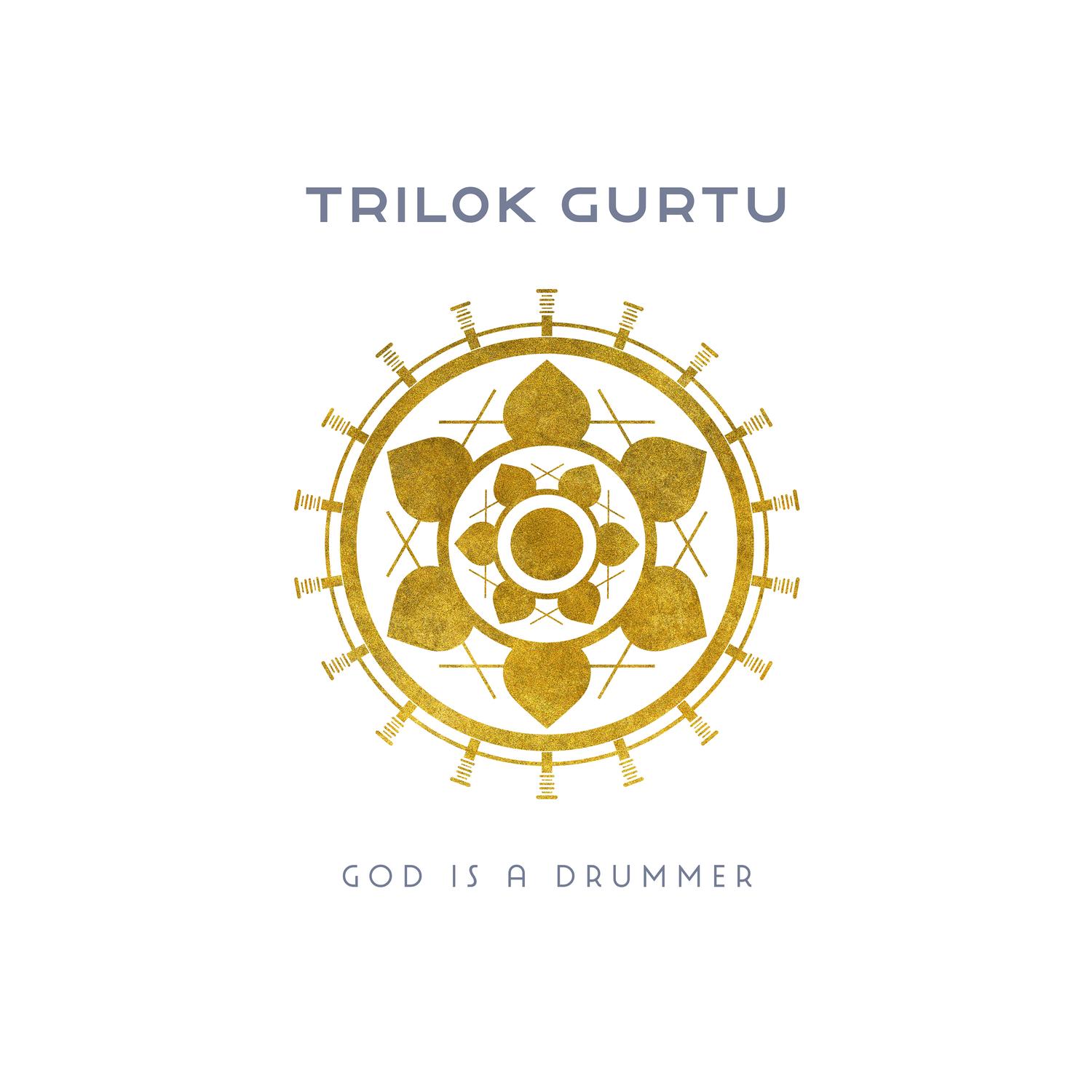 God Is a Drummer