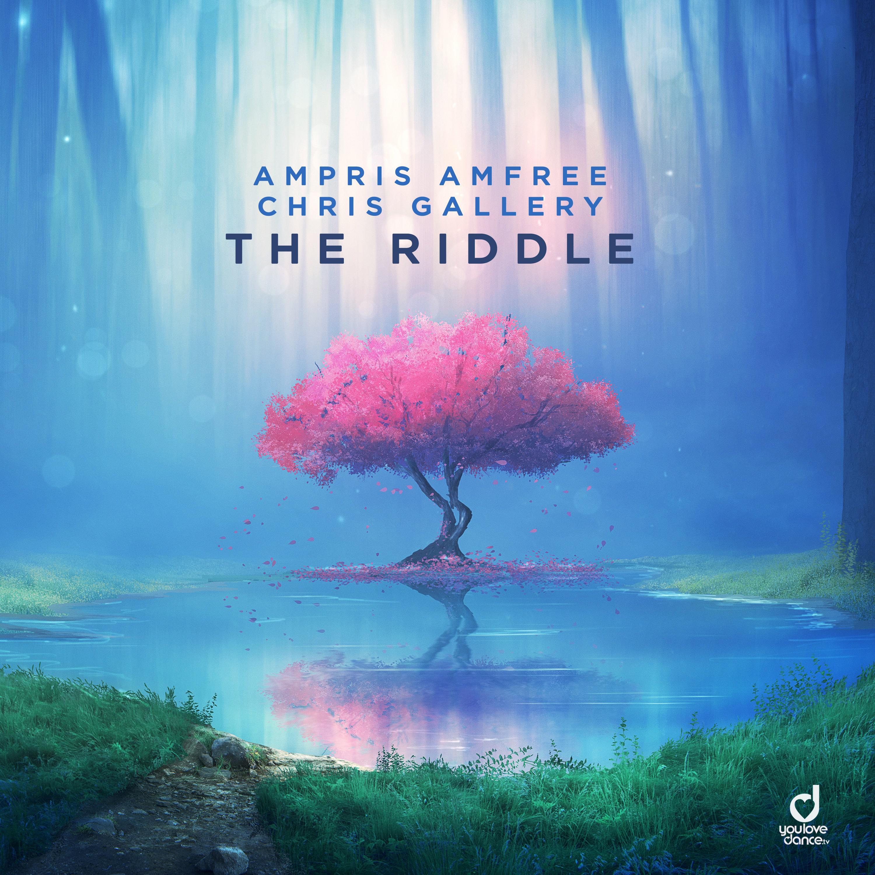 Ampris - The Riddle