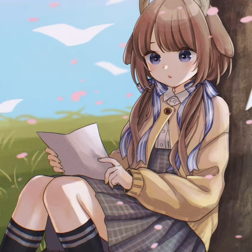 SAKURA (acoustic arrange)